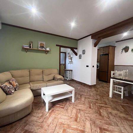Apartamento Casa Loli - Solo Familias Y Parejas Conil De La Frontera Exterior foto