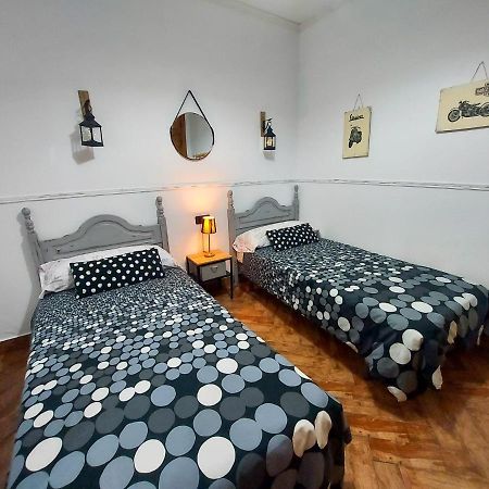 Apartamento Casa Loli - Solo Familias Y Parejas Conil De La Frontera Exterior foto
