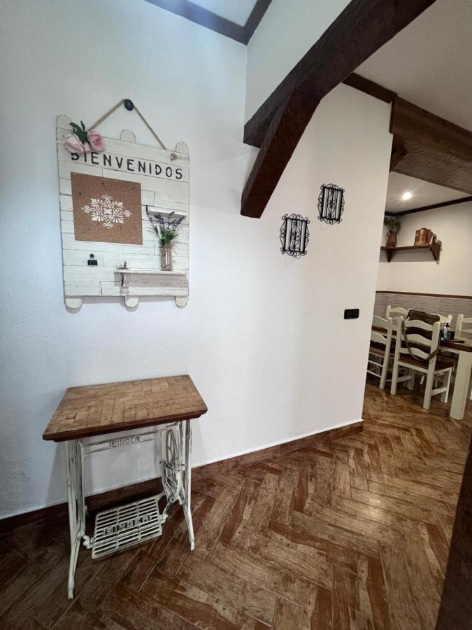 Apartamento Casa Loli - Solo Familias Y Parejas Conil De La Frontera Exterior foto
