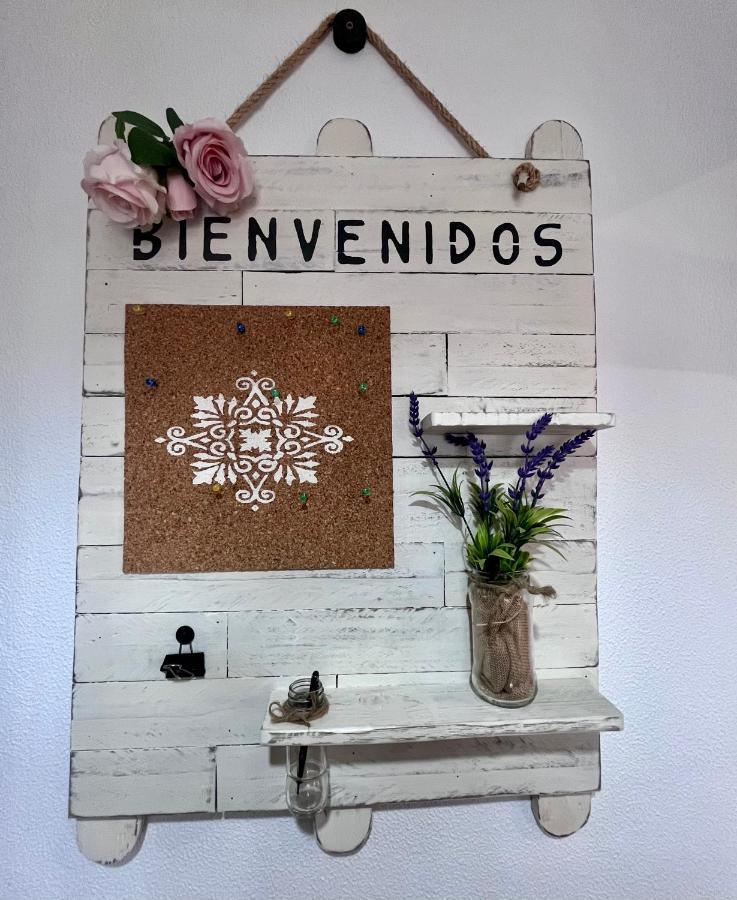 Apartamento Casa Loli - Solo Familias Y Parejas Conil De La Frontera Exterior foto