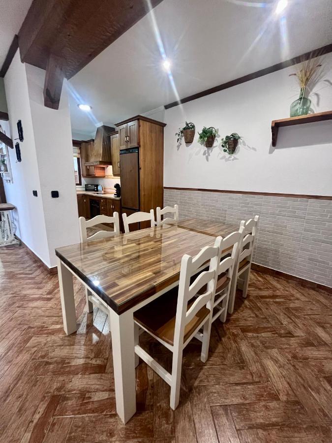 Apartamento Casa Loli - Solo Familias Y Parejas Conil De La Frontera Exterior foto