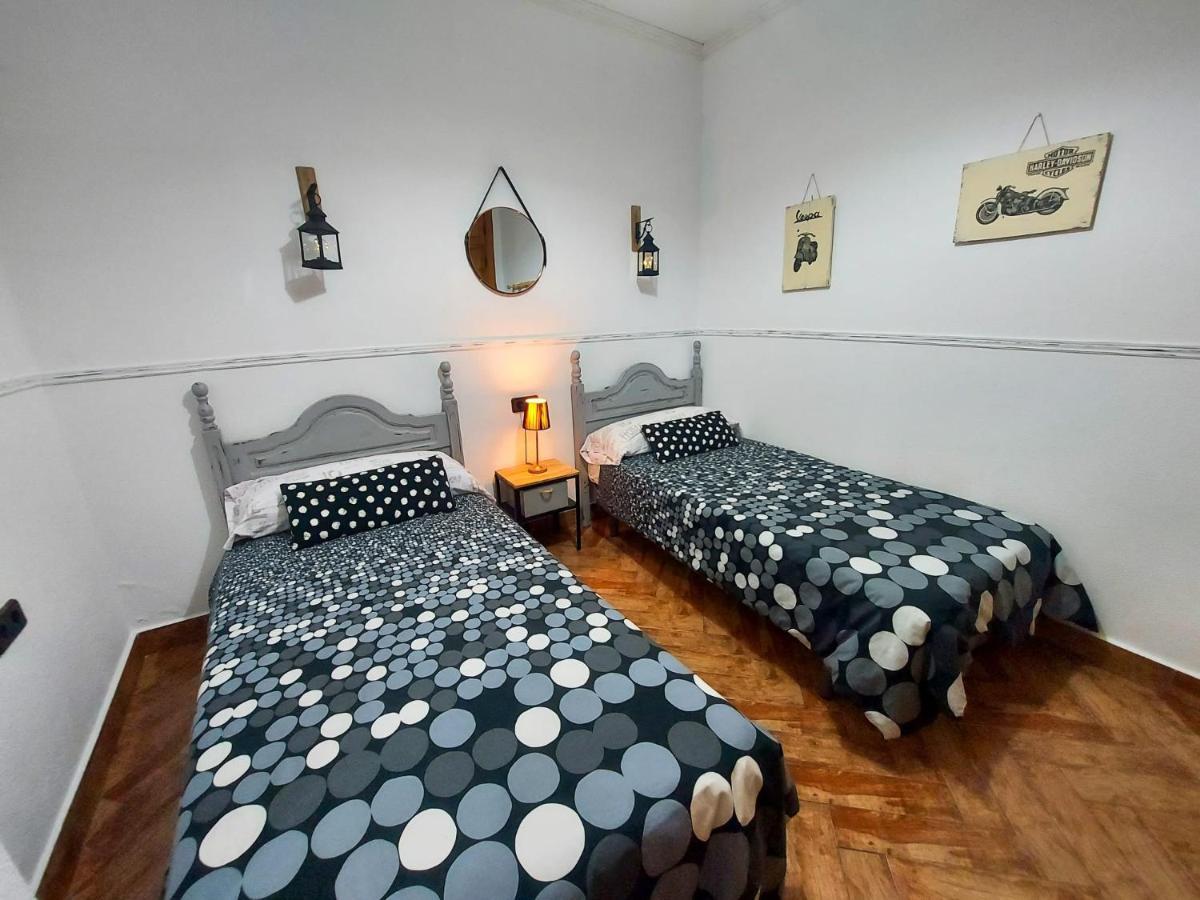 Apartamento Casa Loli - Solo Familias Y Parejas Conil De La Frontera Exterior foto