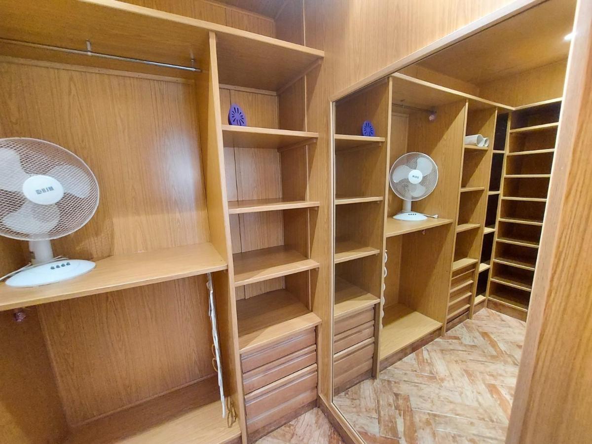 Apartamento Casa Loli - Solo Familias Y Parejas Conil De La Frontera Exterior foto