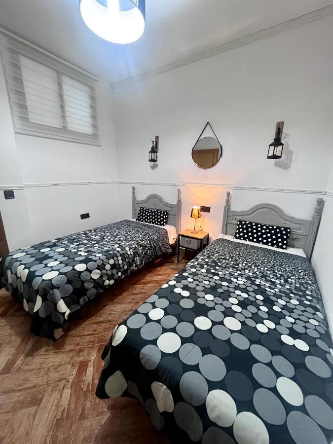 Apartamento Casa Loli - Solo Familias Y Parejas Conil De La Frontera Exterior foto