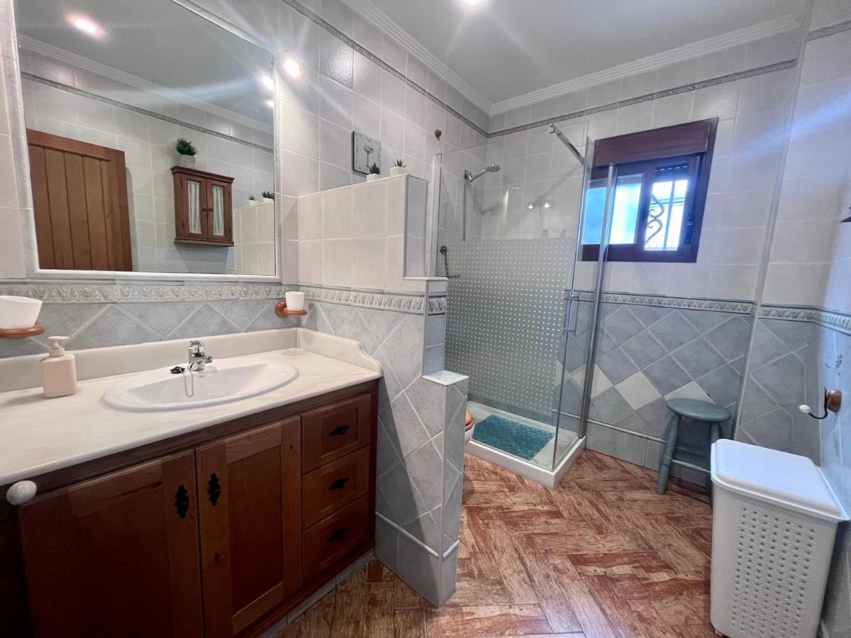 Apartamento Casa Loli - Solo Familias Y Parejas Conil De La Frontera Exterior foto